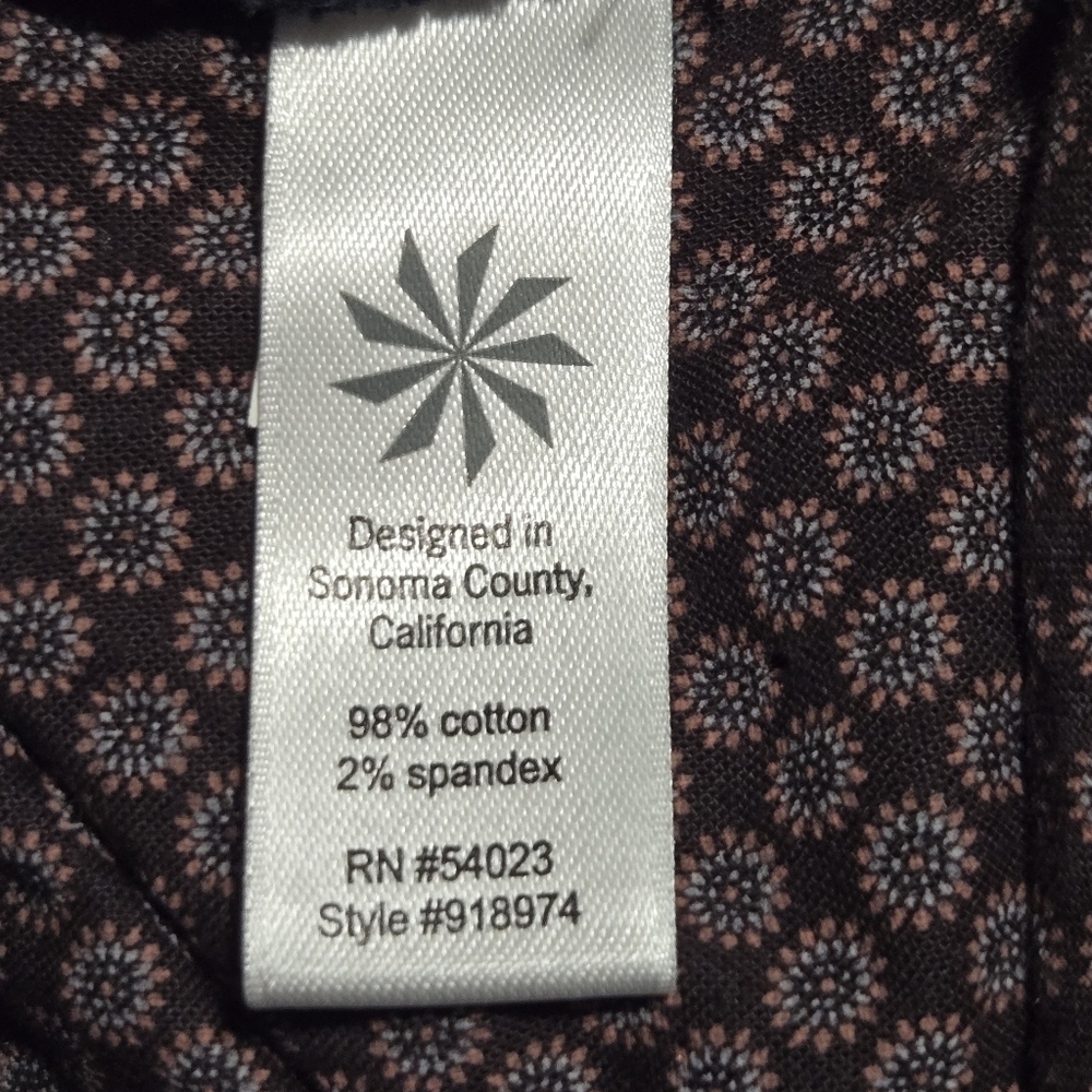 Athleta Womens Black Velvet Corduroy Mini Skirt Size 4 - Picture 10 of 12